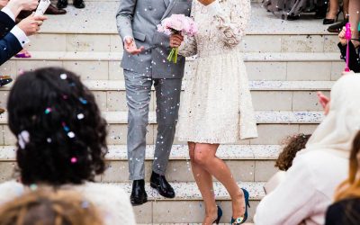 Az öt legnagyobb esküvői vendég mítosz